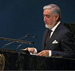 Afghanistan Must be Seen as Platform for Cordiality: CEO